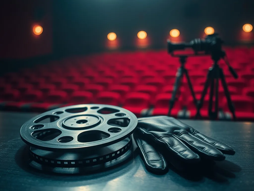 Film '50 twarzy blacka' – ile trwa, obsada, opis