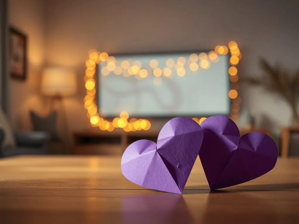 Purpurowe serca 2 – kiedy na Netflix?