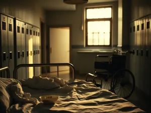 Film 'Król Lew' – ile trwa, obsada, opis