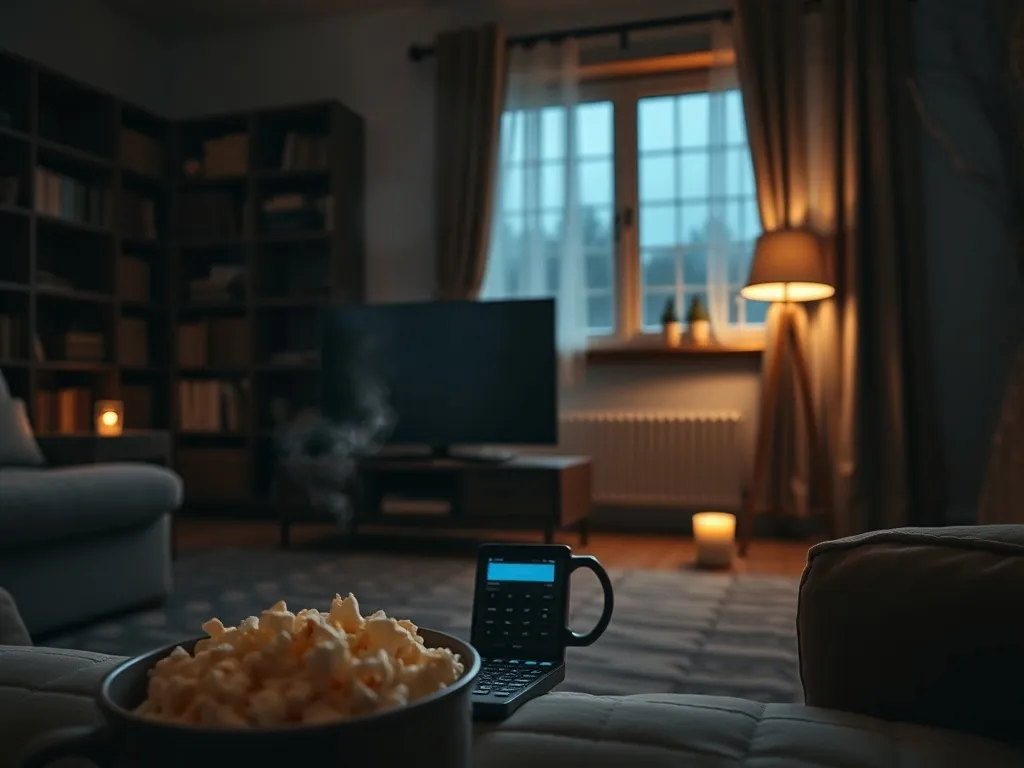 Film 'Obecność 4 gdzie obejrzeć' – ile trwa, obsada, opis