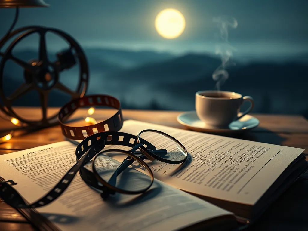 Film 'w krainie snów' – ile trwa, obsada i opis?