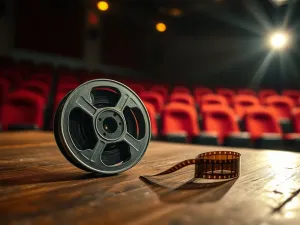 Film 'Śmierć pod palmami' – ile trwa, obsada, opis