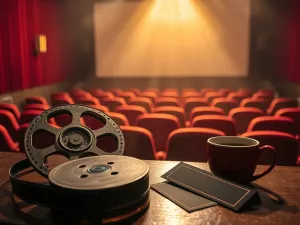 Film 'The Umbrella Academy' – ile trwa, obsada, opis