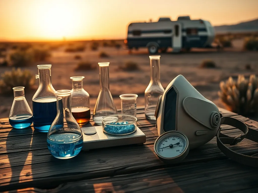 Serial 'Breaking Bad' – ile trwa, obsada, opis