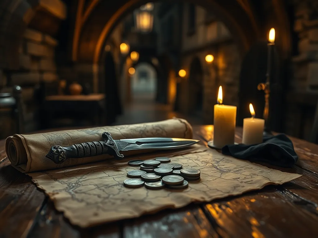 Film Dungeons & Dragons: Złodziejski honor – ile trwa; obsada; opis