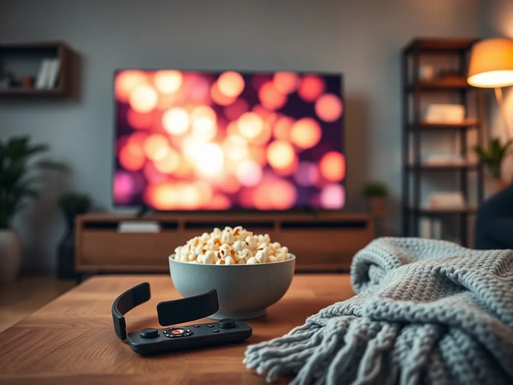 Co warto obejrzeć na Netflix? Najlepsze propozycje