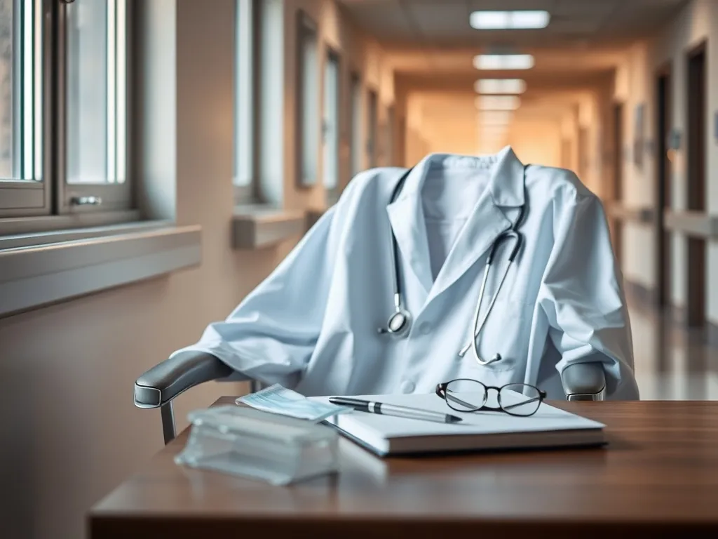 Serial Good Doctor sezon 7 – opis