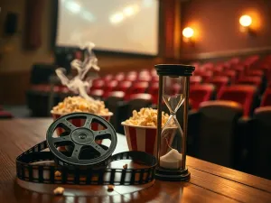 Film 'Kogel Mogel 2' – ile trwa, obsada, opis