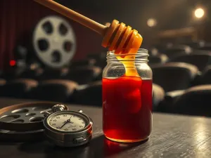 Film 'Zapukaj do moich drzwi' – ile trwa, obsada, opis