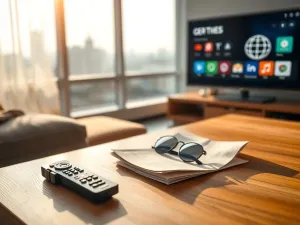 Jak zmienić kraj na Netflix bez VPN?
