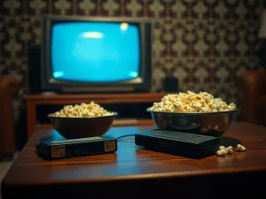 Film 'Wojna z dziadkiem' – ile trwa, obsada, opis