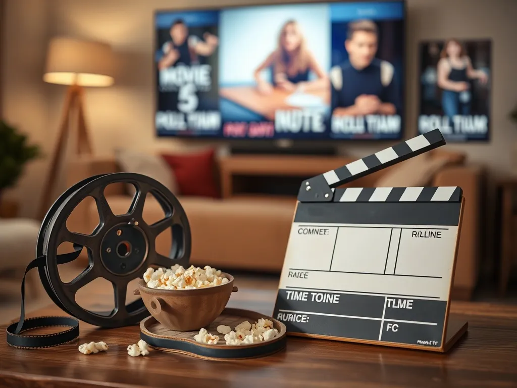 Film 'sposób na teściową' – ile trwa, obsada, opis