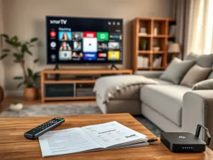 Jak zainstalować HBO Max na telewizorze?