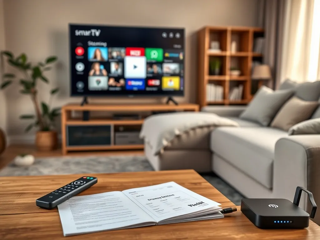 Jak zainstalować HBO Max na telewizorze?