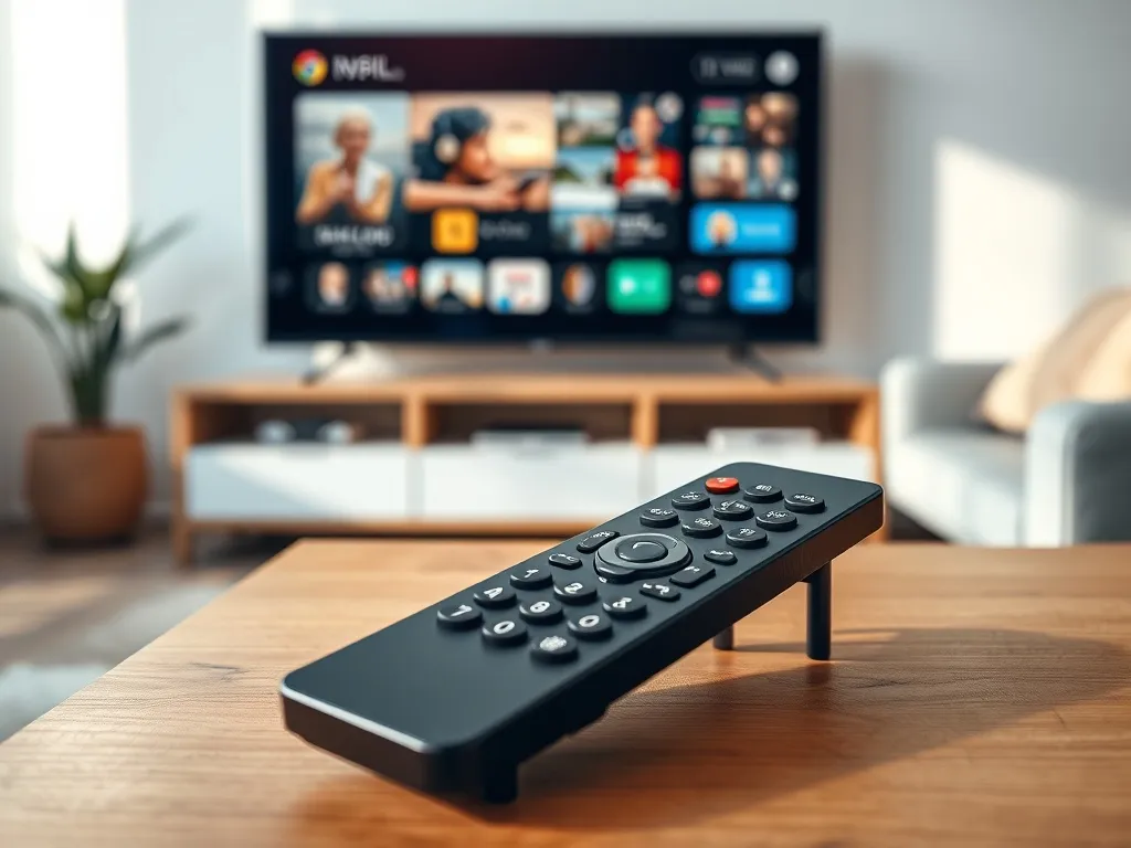 Jak wylogować Netflix z TV?