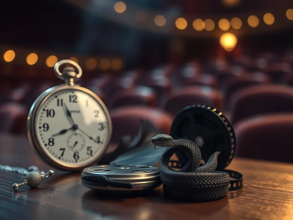 Film 'Ballada ptaków i węży' – ile trwa, obsada, opis