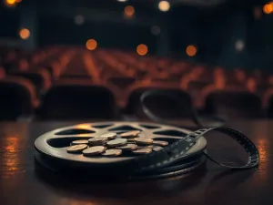 Film 'pieniądze to nie wszystko' – ile trwa, obsada, opis