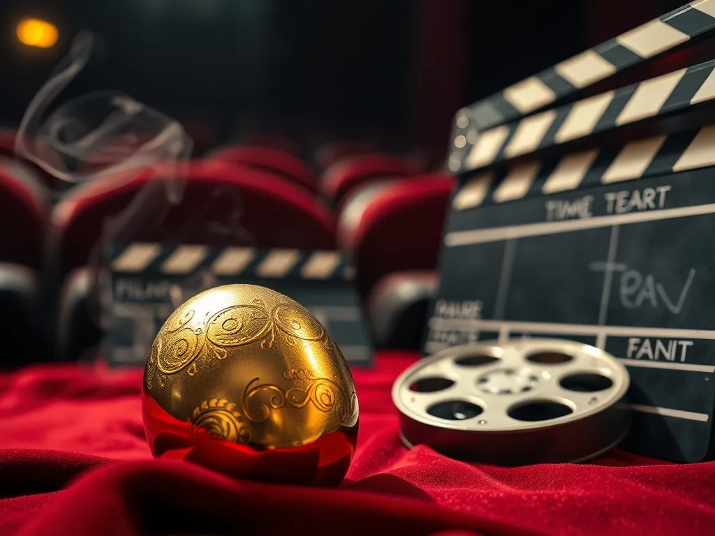Film 'Harry Potter 4' – ile trwa, obsada, opis