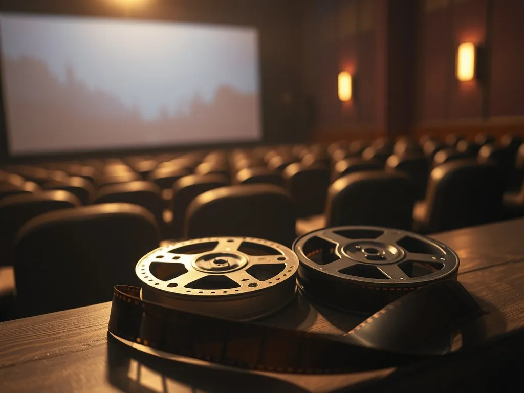 Film 'Kraj Świętych i Grzeszników' – ile trwa, obsada, opis