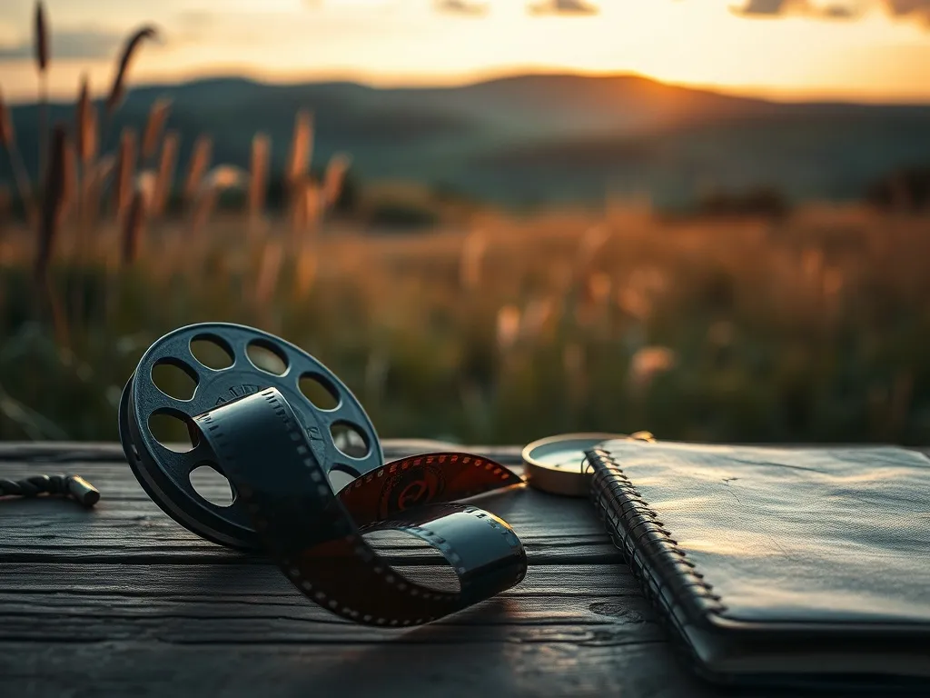 Film 'Bardzo dziki kraj' – ile trwa, obsada, opis