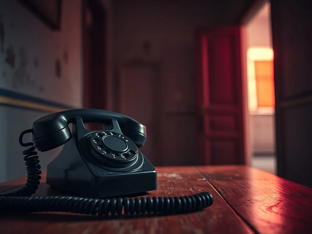 Film 'Czarny Telefon 2' – ile trwa, obsada, opis