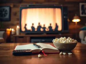Film 'sposób na teściową' – ile trwa, obsada, opis