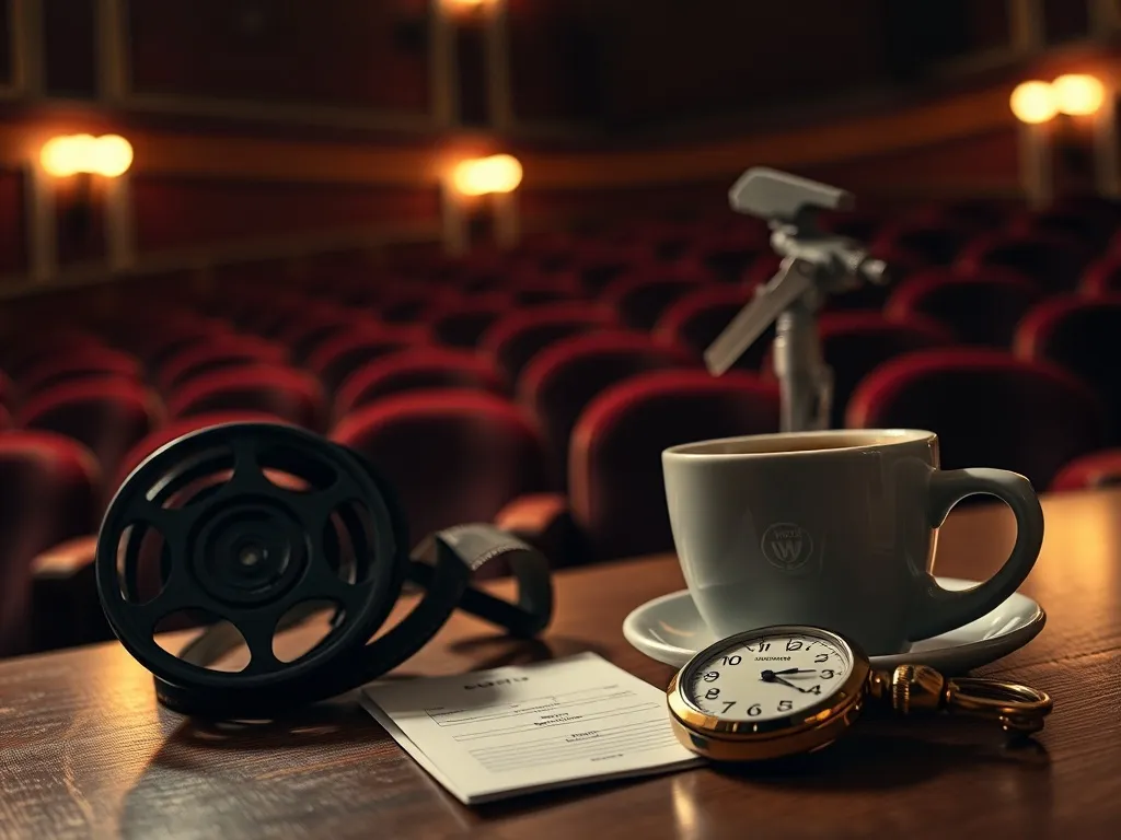Film 'Ach śpij kochanie' – ile trwa, obsada, opis