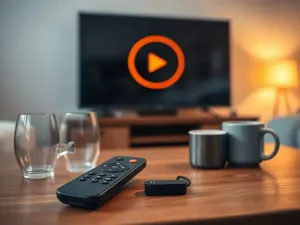 Netflix Orange jak włączyć?