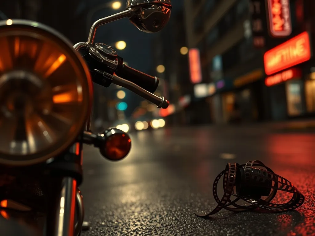 Film 'Ghost Rider 2' – ile trwa, obsada, opis?