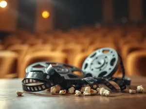 Film 'Ach śpij kochanie' – ile trwa, obsada, opis