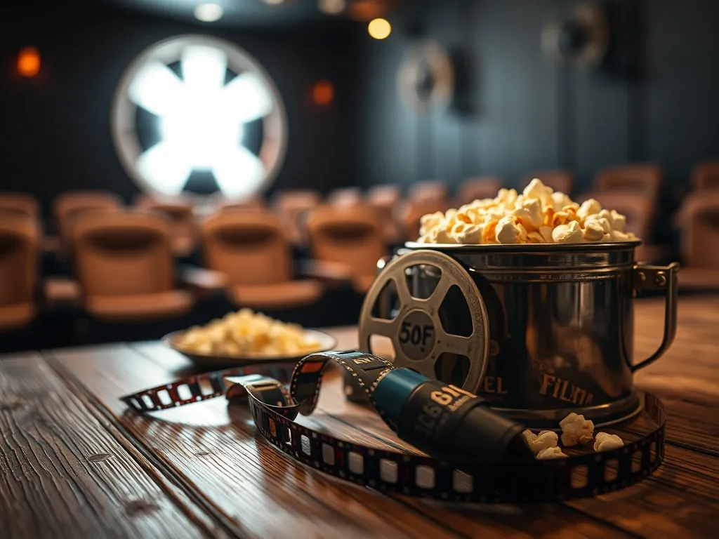 Film 'good luck guys' – ile trwa, obsada, opis?