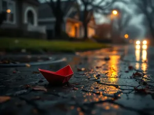Film 'to witajcie w derry' – ile trwa, obsada i opis?