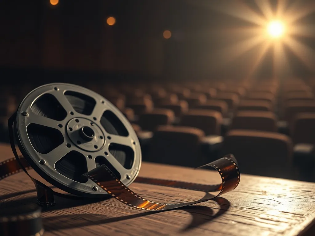 Film 'do utraty sił' – ile trwa, obsada, opis