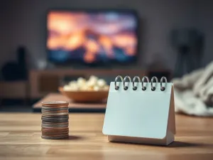 le kosztuje netflix na rok? Przewodnik po cenach i opcjach