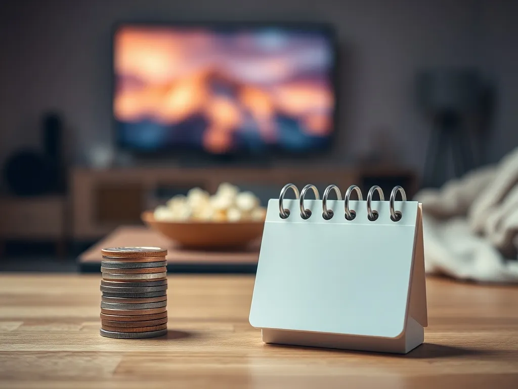 le kosztuje netflix na rok? Przewodnik po cenach i opcjach