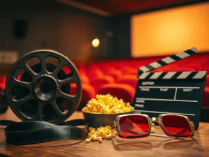 Film 'Harry Potter 4' – ile trwa, obsada, opis