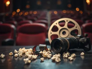 Film 'Pogromcy duchów Imperium lodu' – ile trwa, obsada, opis