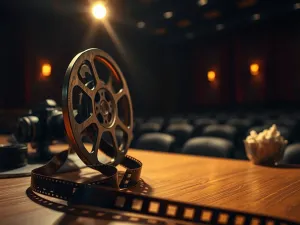 Film 'Co widać i słychać' – ile trwa, obsada, opis