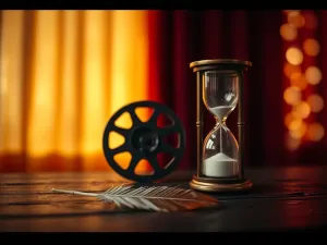 Film 'heaven in hell' – ile trwa, obsada, opis