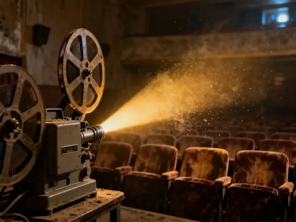 Rankingi filmów i seriali
